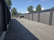 Afbeelding van Phileas Foggstraat 116-A40 - Derde foto