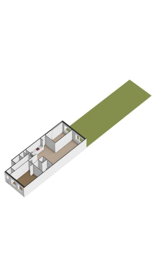 House Exterior