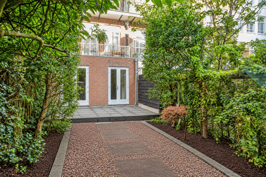House Exterior