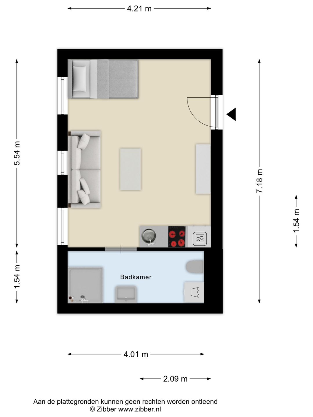House Exterior