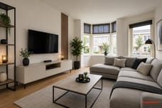 Afbeelding van Jan Haringstraat 69 - Derde foto