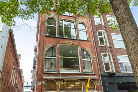 Afbeelding van Steentilstraat 21-b - Derde foto