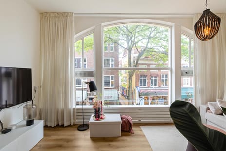 Afbeelding van Steentilstraat 21-b - Tweede foto