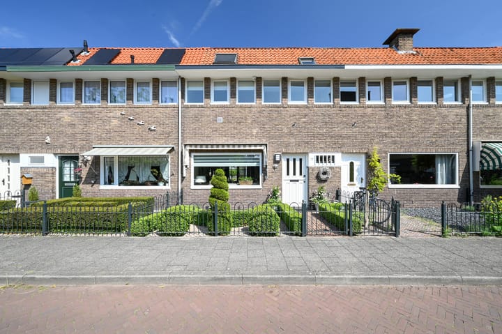 Siemensstraat 33 main image