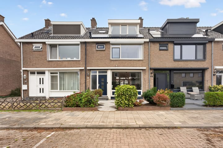 Bloemenstraat 50 main image