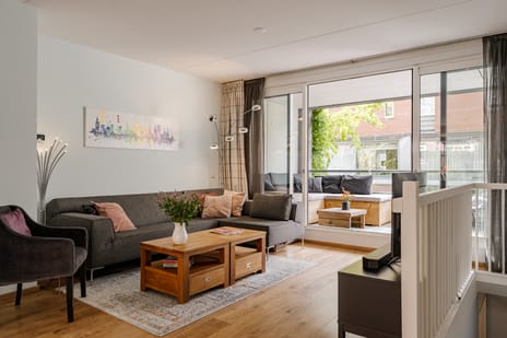 Afbeelding van Lien Gisolfstraat 11 - Tweede foto