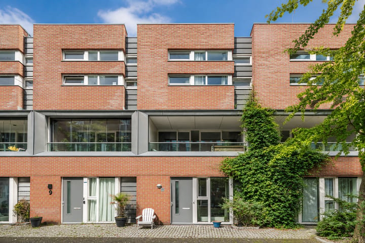 Lien Gisolfstraat 11 main image