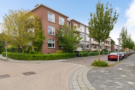 Kamerlingh Onnesstraat 123 main image