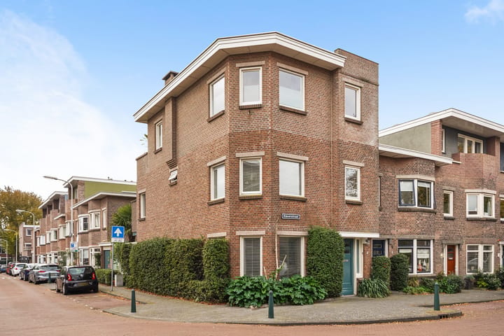 Klaverstraat 2 main image