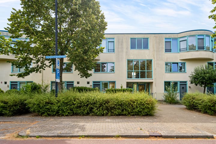 Aartsbisschop Romerostraat 507 main image