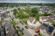 Afbeelding van Bronsinklaan 44 - Tweede foto