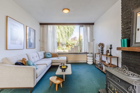 Afbeelding van Antoon Coolenstraat 10 - Tweede foto