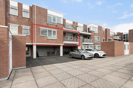 Afbeelding van Nieuwstraat 164 - Derde foto