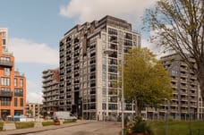 Afbeelding van Niemeyerstraat 103 - Tweede foto