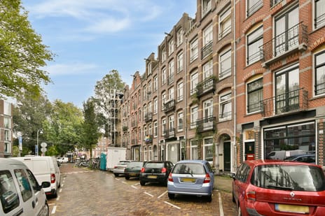 Afbeelding van Delistraat 42-H - Derde foto