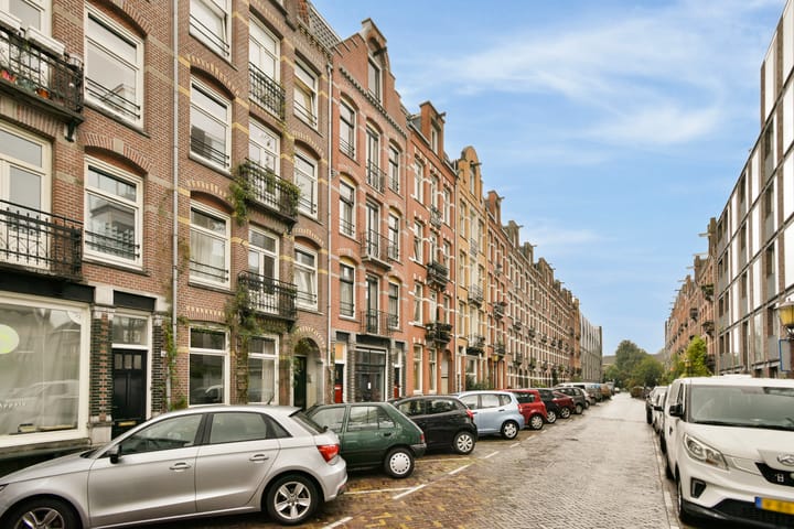 Delistraat 42-H main image