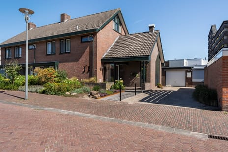Kampstraat 7 main image