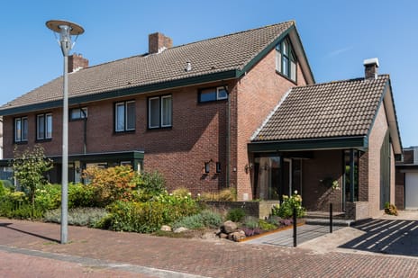 Kampstraat 7 main image