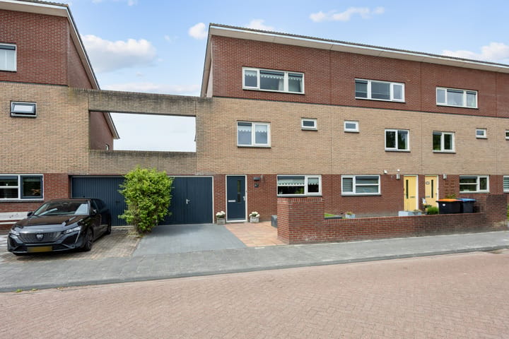 Tijmstraat 67 main image