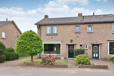 Afbeelding van Berlagestraat 8 - Tweede foto