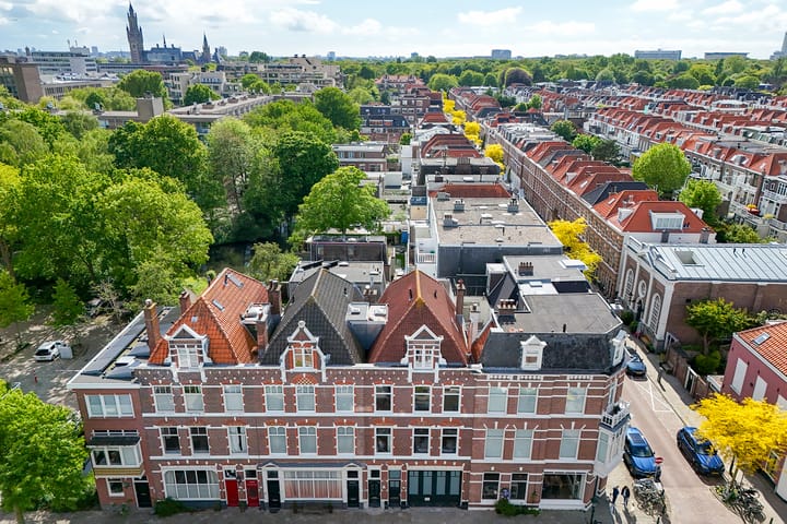 Borneostraat 112-A main image