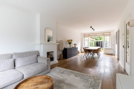 Afbeelding van Franklinstraat 38 - Derde foto