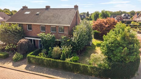 Benedendorpsstraat 28-a main image