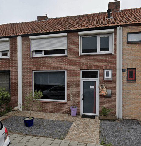 Bosjesweg 17