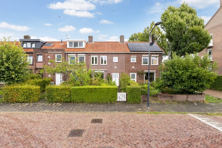 Koraalstraat 23 main image