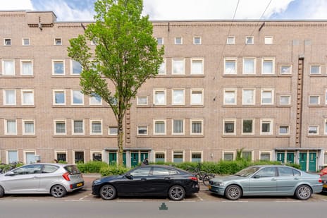Hoofdweg 432-H tertiary image