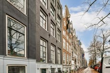 Afbeelding van Keizersgracht 568-B - Derde foto