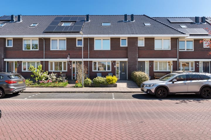 Lepelaarstraat 2-F main image