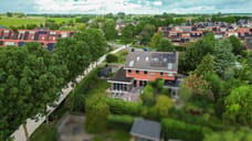 Afbeelding van Calvijnstraat 31 - Derde foto