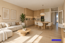 Image of Catharina van Rennesstraat 72 - Third image