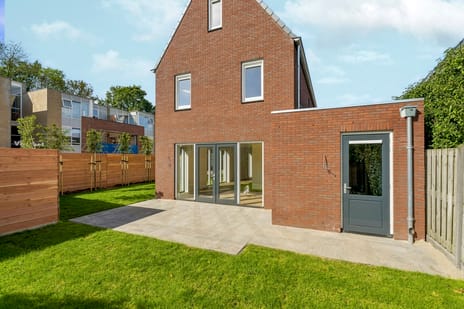 Afbeelding van Meester Helmesstraat 2 - Tweede foto