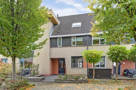 Veldmuislaan 11 main image