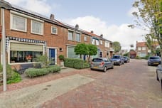 Afbeelding van Prinses Marijkestraat 25 - Tweede foto
