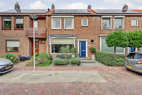 Prinses Marijkestraat 25 main image