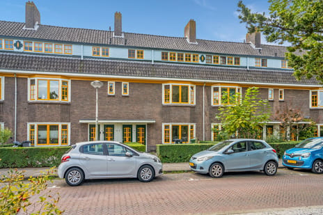 Verkadestraat 27 main image