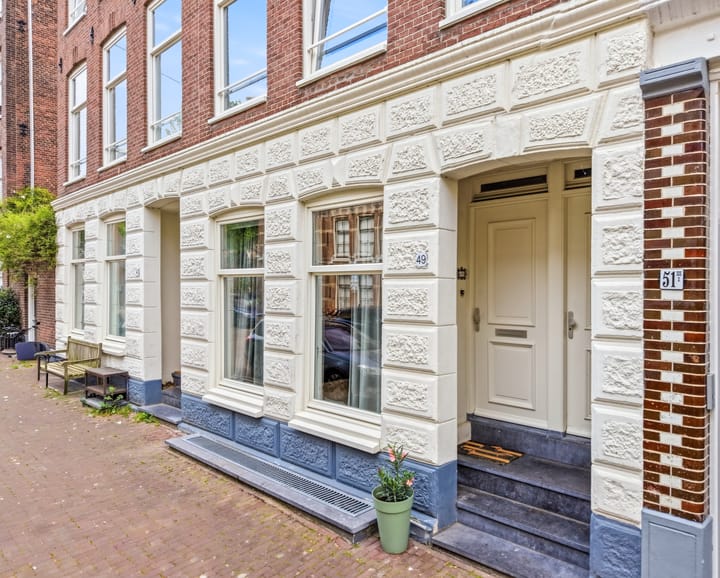 Van Oldenbarneveldtstraat 49-H main image
