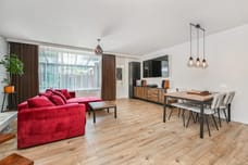 Afbeelding van Overwater 7 - Tweede foto