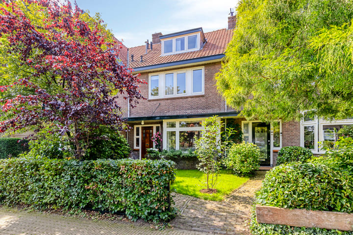 Van Effenlaan 4 main image