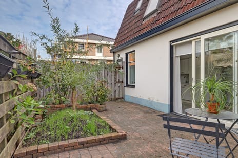 Afbeelding van Zesstedenweg 319 - Derde foto