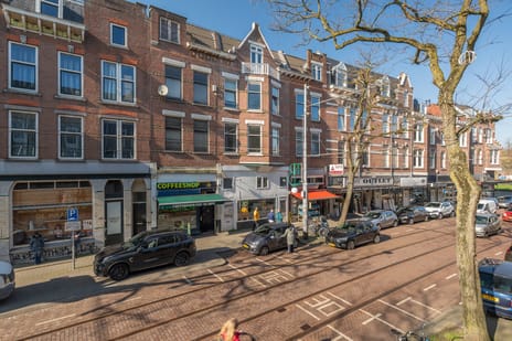 Nieuwe Binnenweg 361-B01 main image