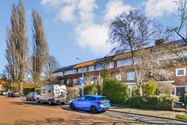 Carel Fabritiuslaan 26 main image