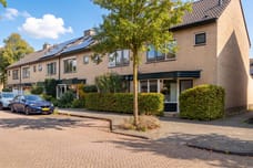 Afbeelding van Wallenbergstraat 11 - Tweede foto