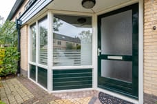 Afbeelding van Wallenbergstraat 11 - Derde foto