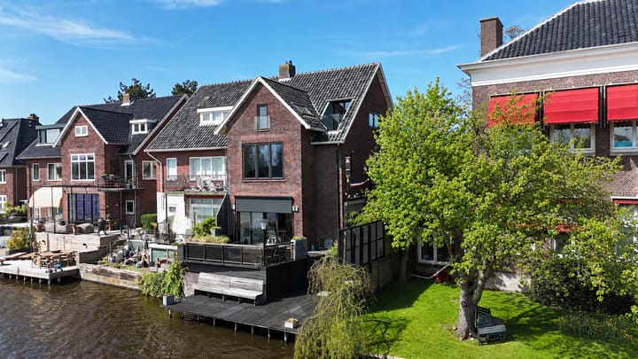 Buitenrustlaan 13 main image