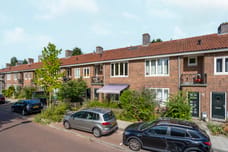 Afbeelding van Von Liebigweg 29-1 - Tweede foto