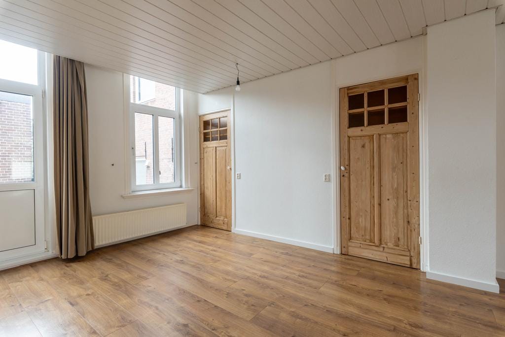 House Exterior